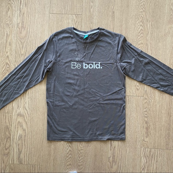 Long sleeve shirt - Picture 1 of 6